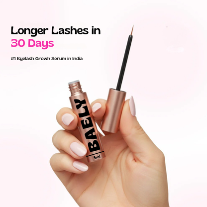 Eyelash Enhancing Serum