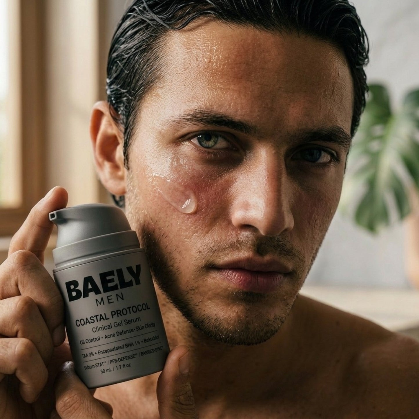 Coastal Protocol Serum