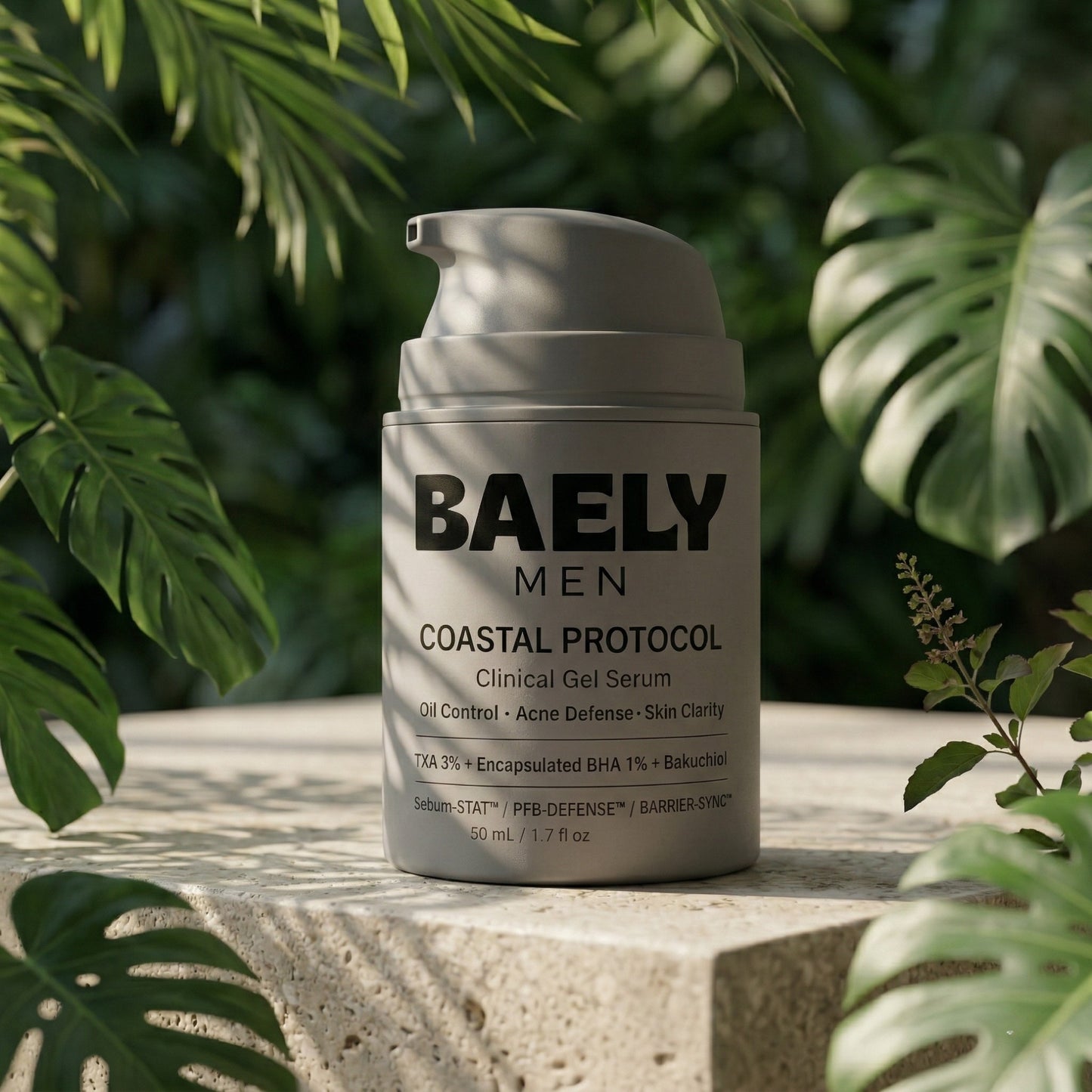 Coastal Protocol Serum