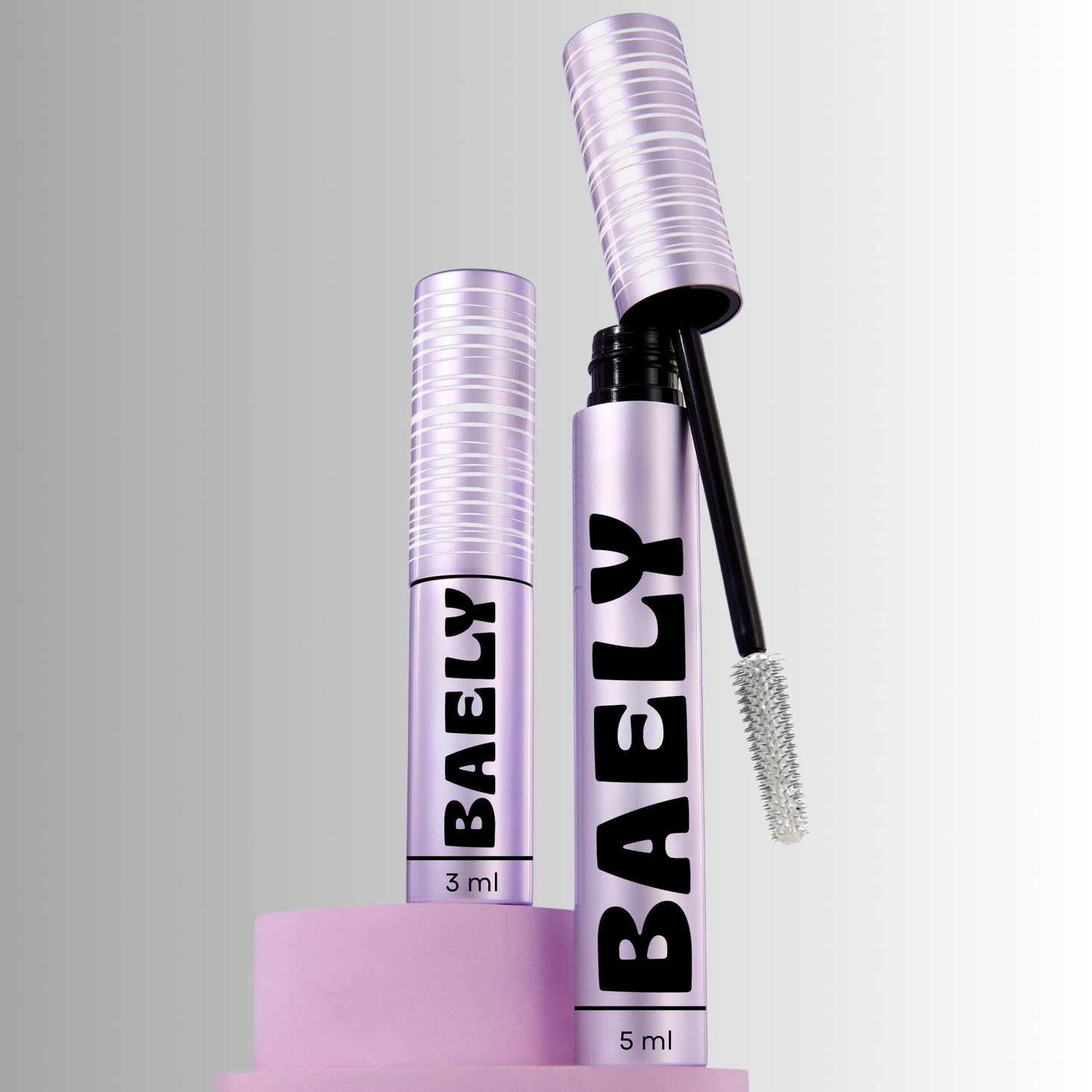 Tubing Lash Primer & Mascara Duo