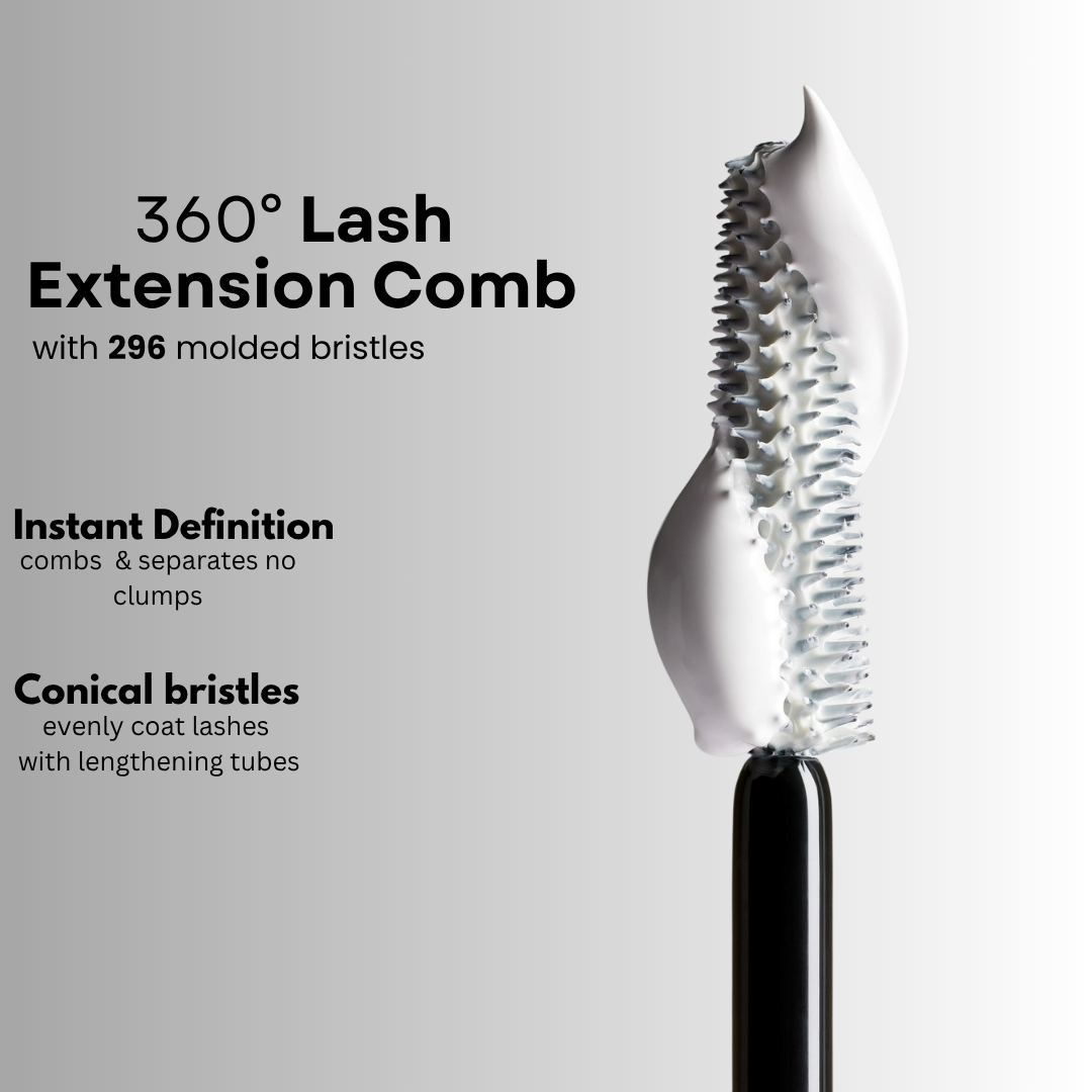 Tubing Lash Primer & Mascara Duo