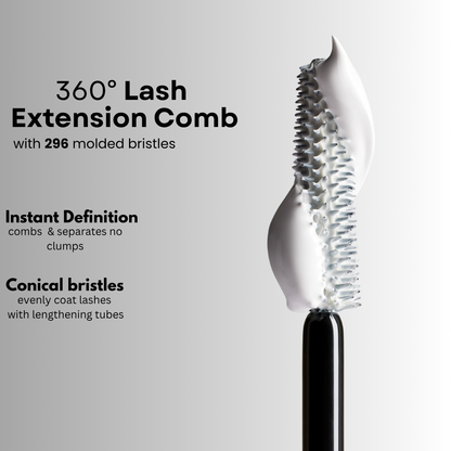 Tubing Lash Primer & Mascara Duo