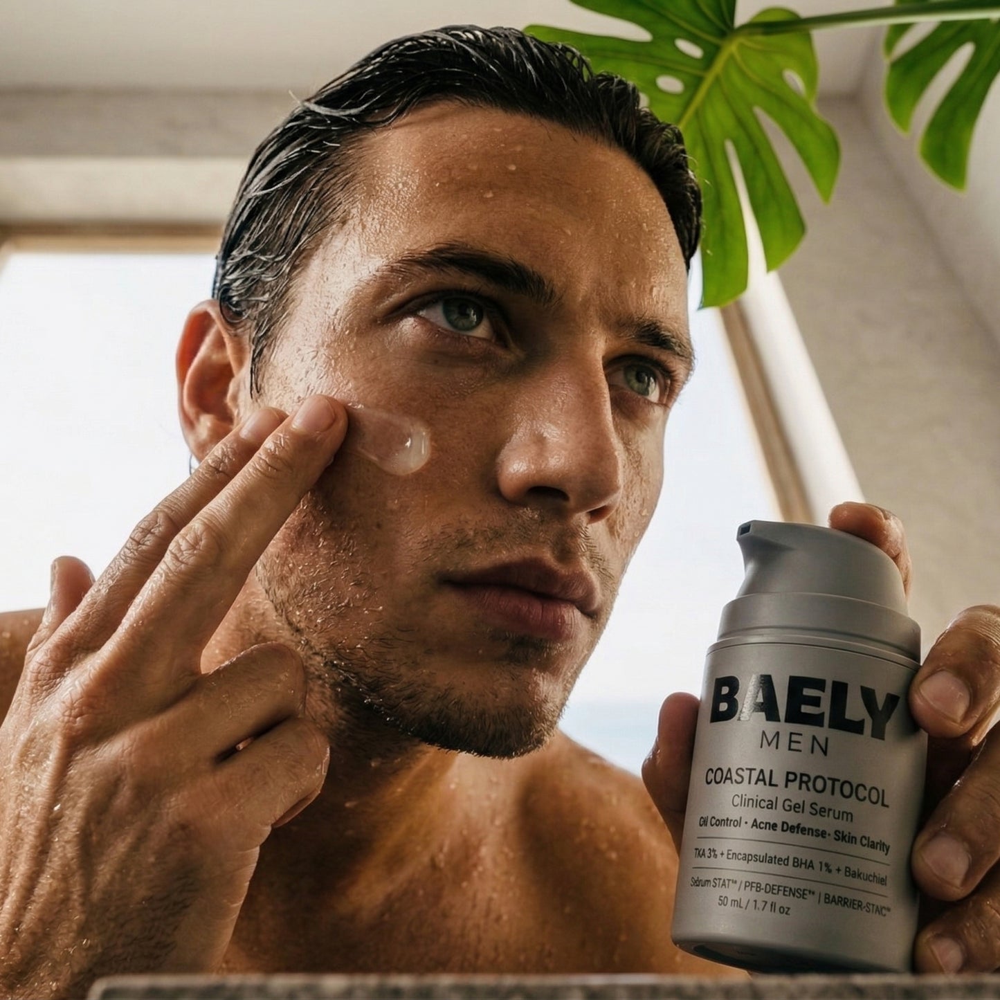 Coastal Protocol Serum