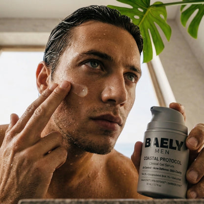 Coastal Protocol Serum