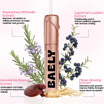 Eyelash Enhancing Serum