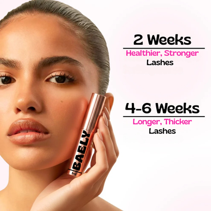 Eyelash Enhancing Serum