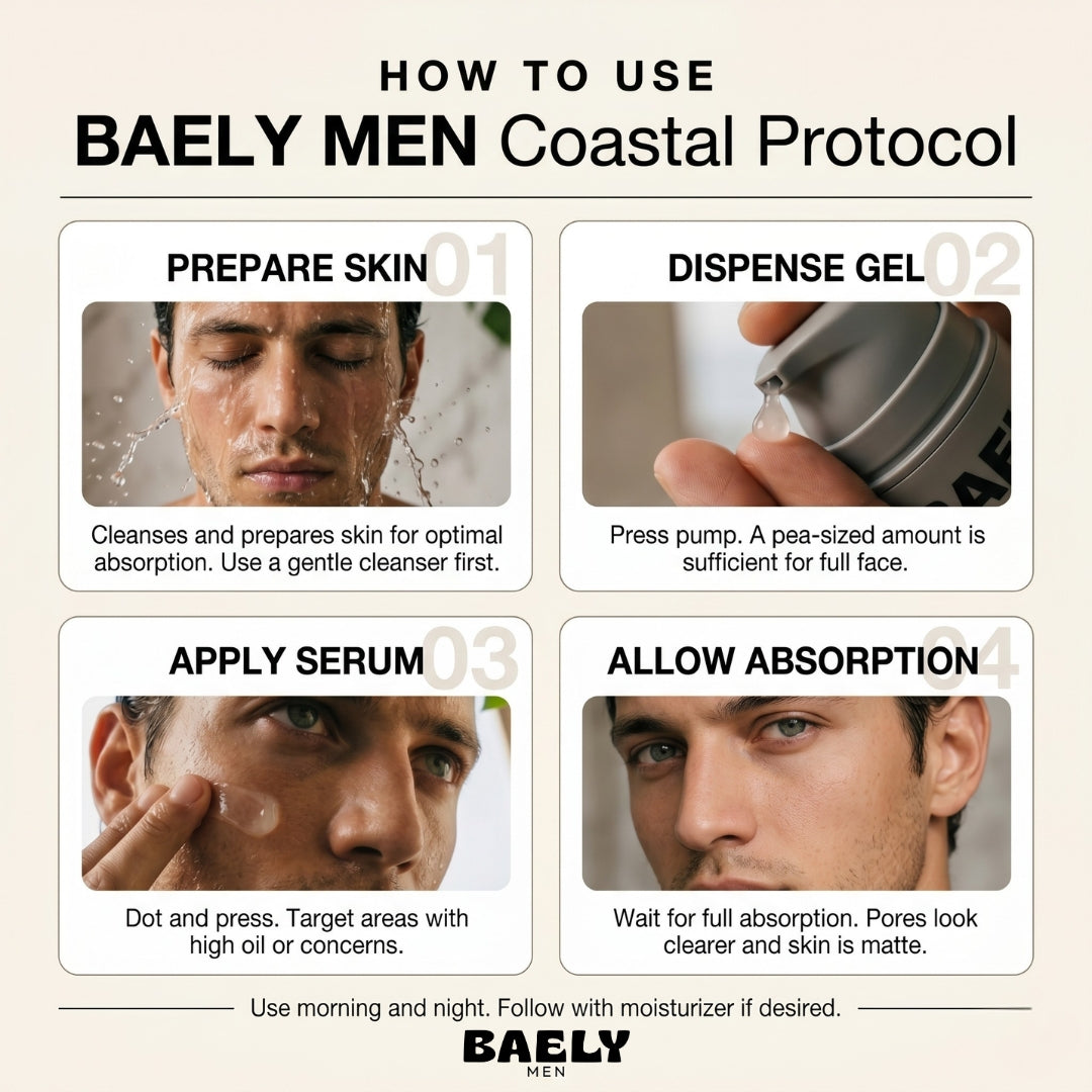 Coastal Protocol Serum