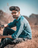 Vikram D.